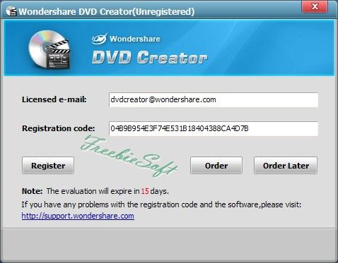 iskysoft dvd key generator